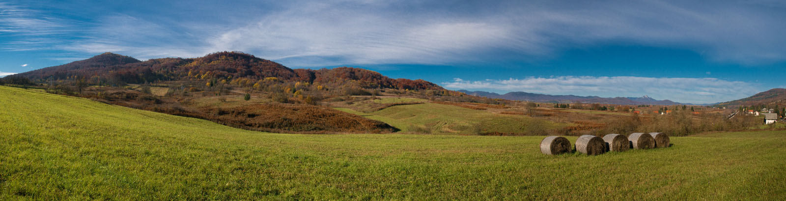 SABORSKO PANORAMA